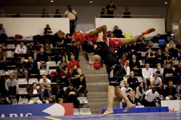 Boxe chinês