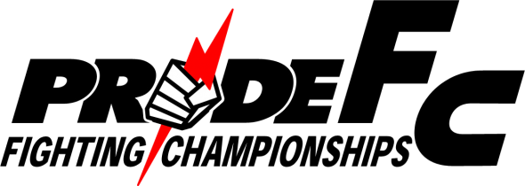 PRIDE FC logo